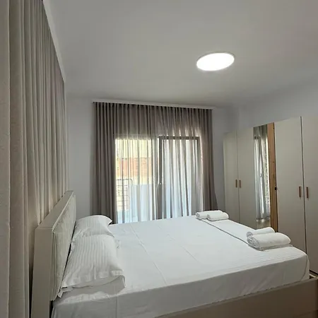 Center Durrës