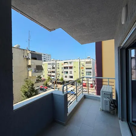 Center Durrës